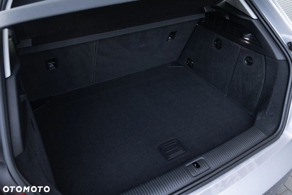 Audi A3 Sportback 1.4 TFSI Ambition - 38