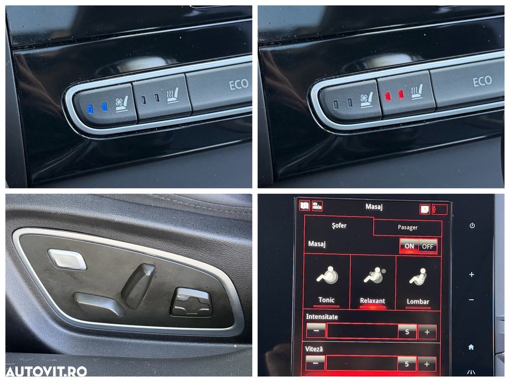 Renault Talisman BLUE dCi 200 EDC INITIALE PARIS - 9