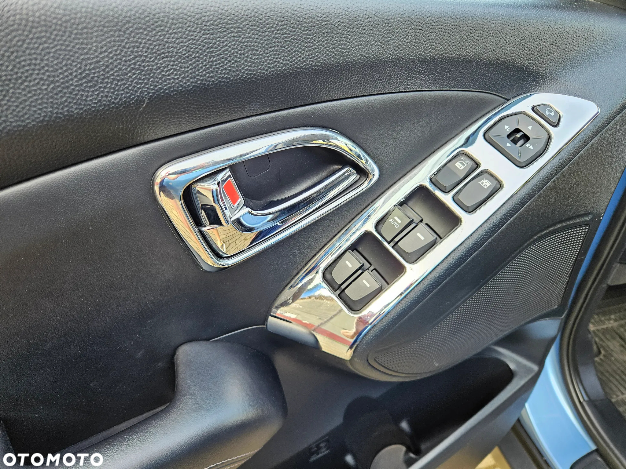 Hyundai ix35 2.0 Premium 2WD - 13