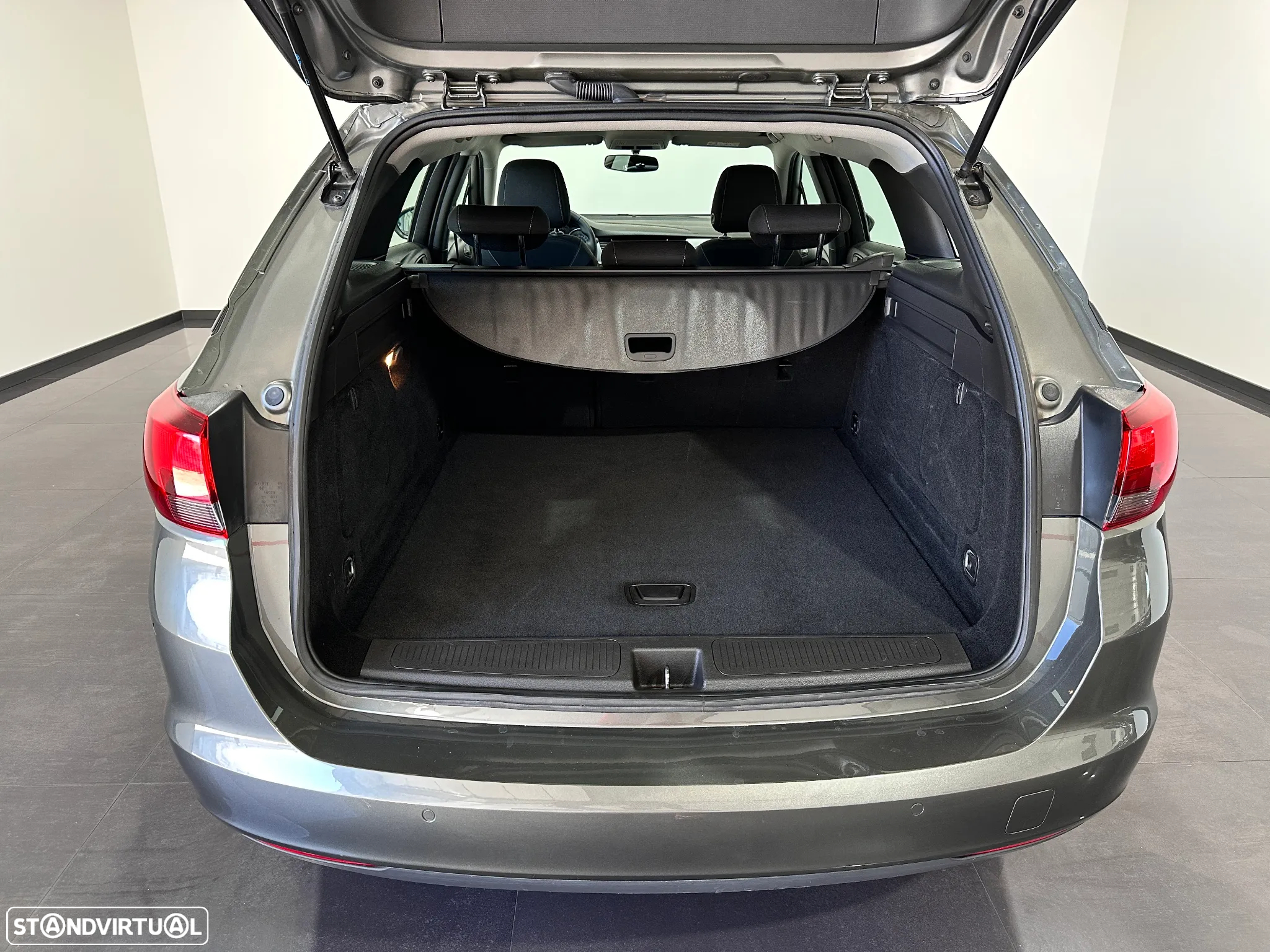 Opel Astra Sports Tourer 1.0 Business Edition S/S - 46