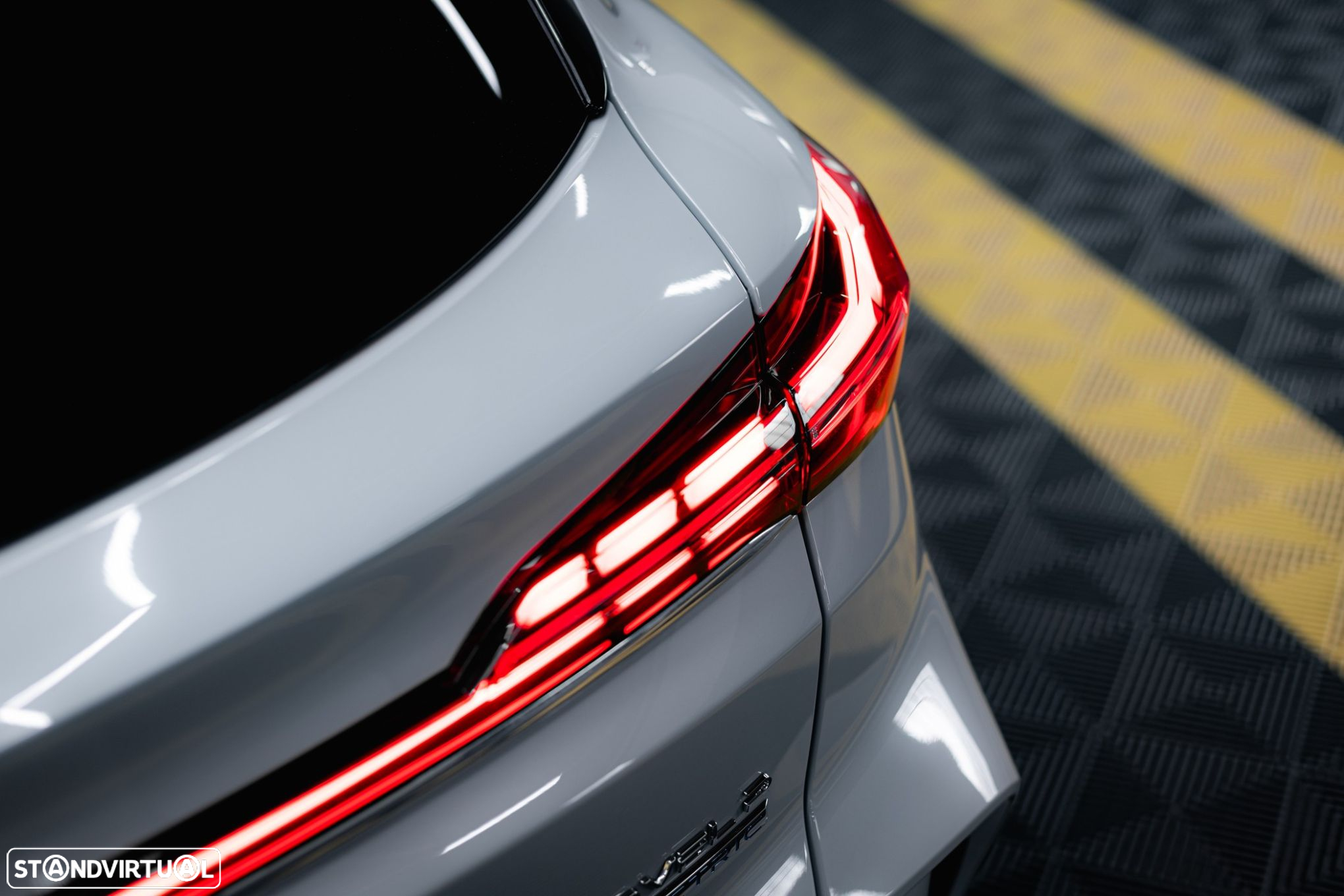 MG Marvel R 70 kWh AWD Performance - 11