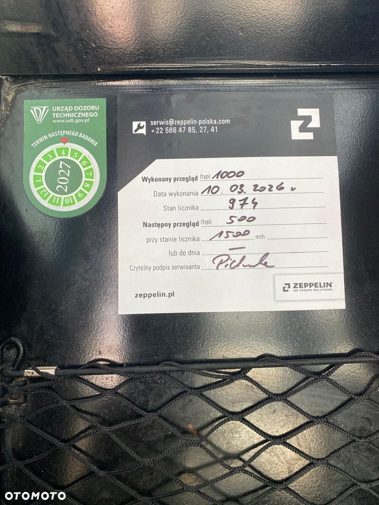 Manitou M30-4 D ST5 S1 EU - 8