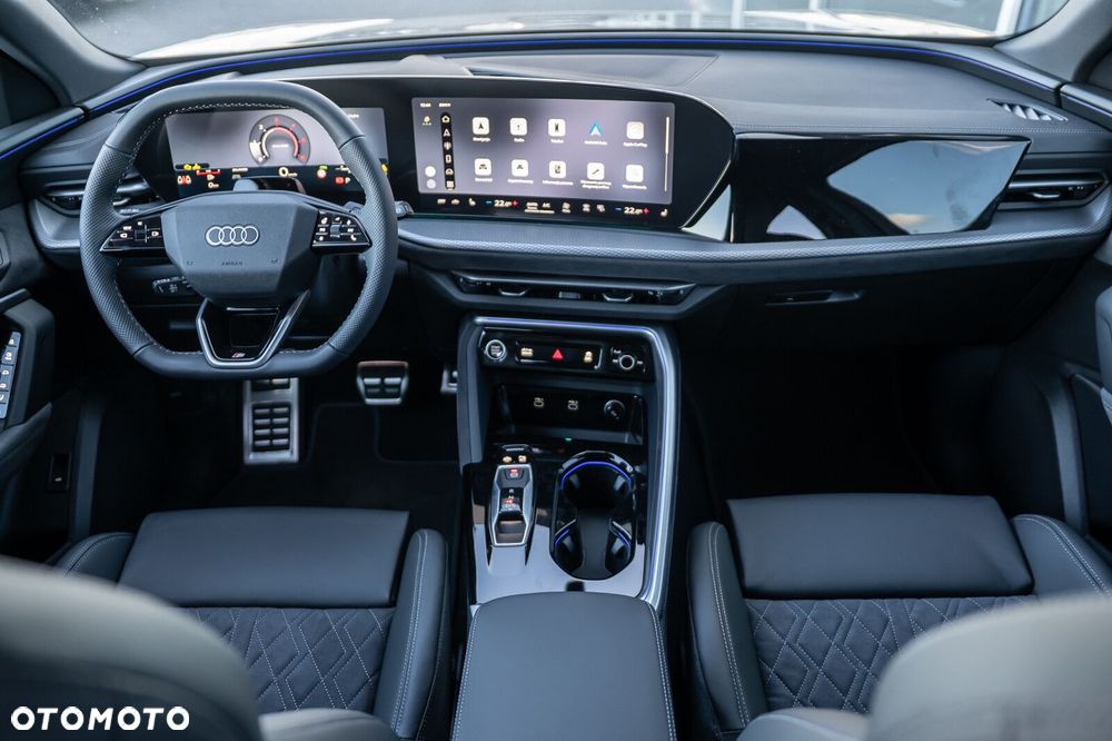 Audi Q5 TDI mHEV 150 kW Quattro S tronic - 22