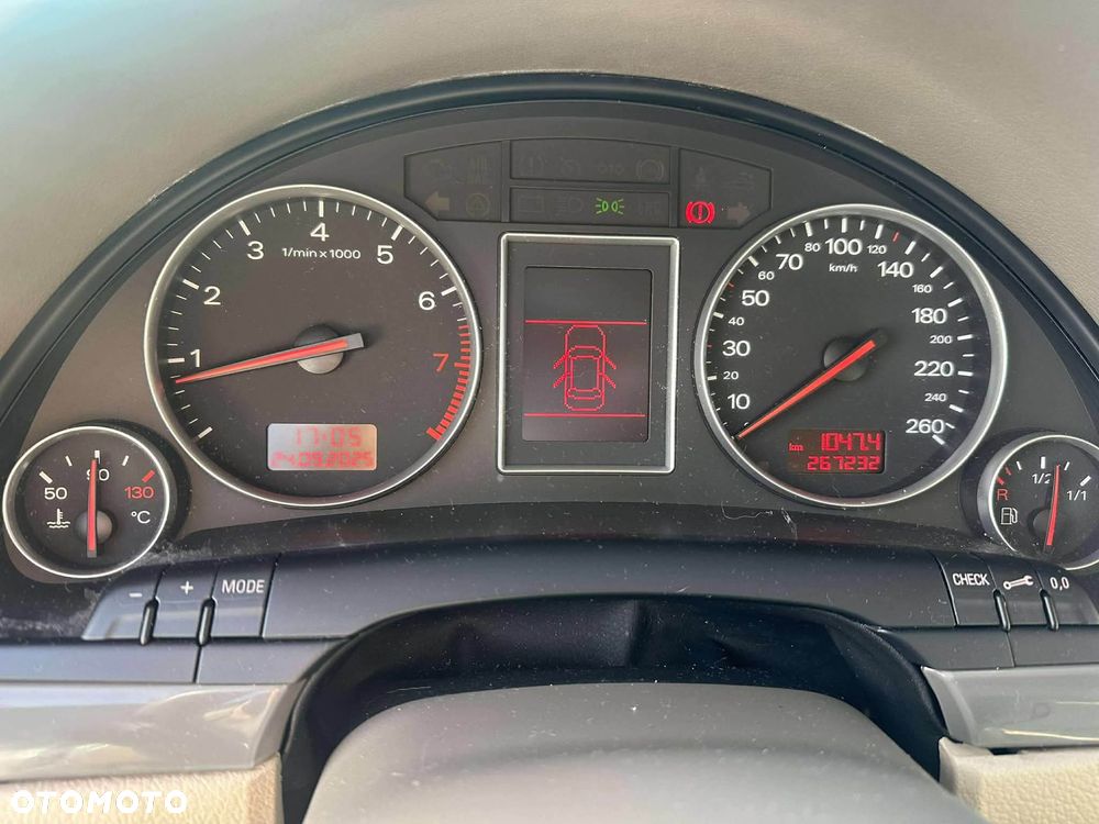 Audi A4 Avant - 24