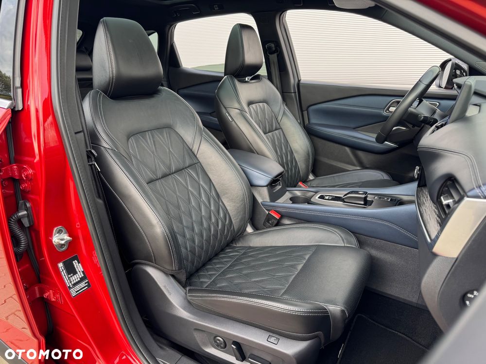 Nissan Qashqai 1.5 e-POWER Tekna+ - 27