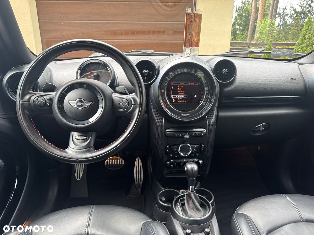 MINI John Cooper Works - 11