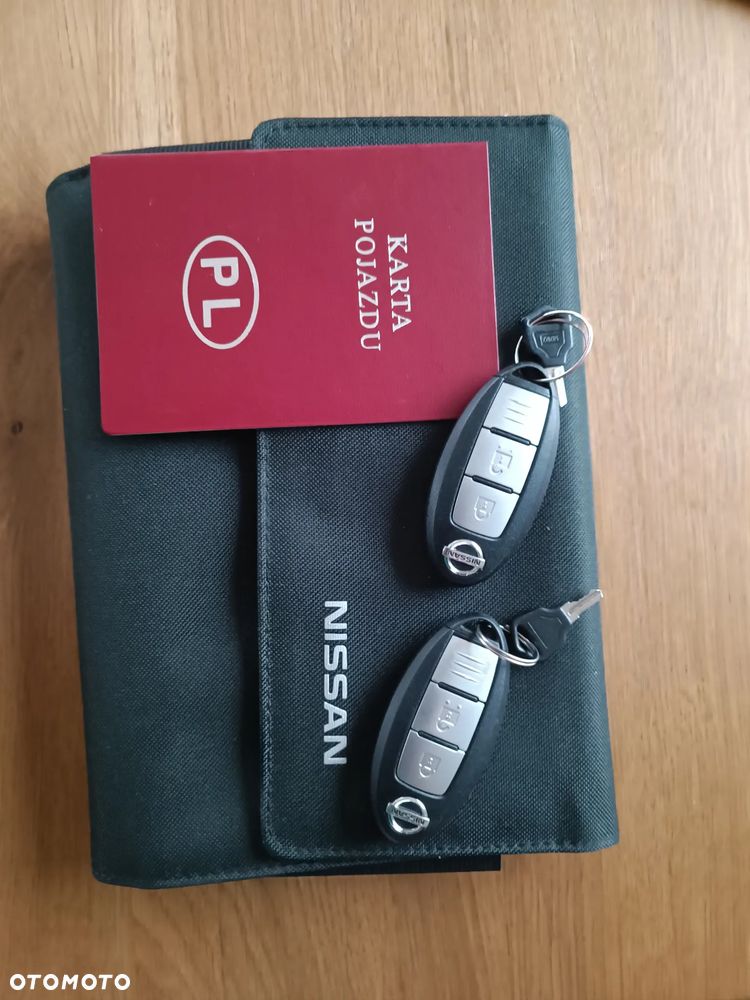 Nissan Qashqai 1.6 DCi Tekna+ Xtronic - 19