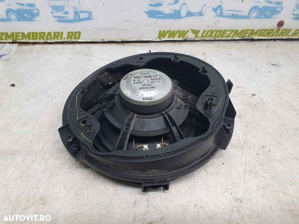 Boxa difuzor Aa6t-18808-ca Ford Kuga 2 [2013 - 2020] 2.0 tdci - 2