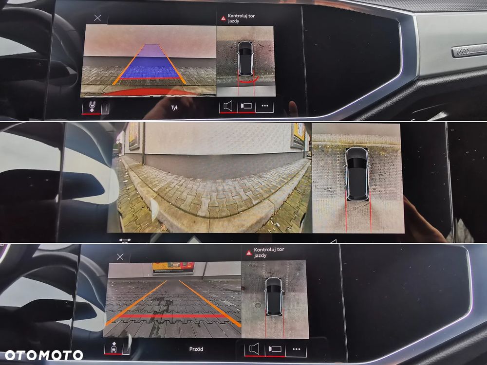 Audi Q3 35 TFSI mHEV Advanced S tronic - 30