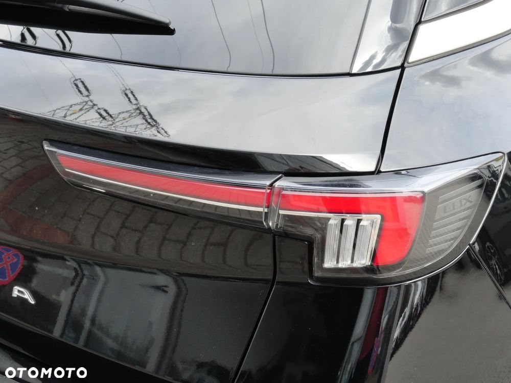 Opel Mokka 1.5 Business Elegance - 33