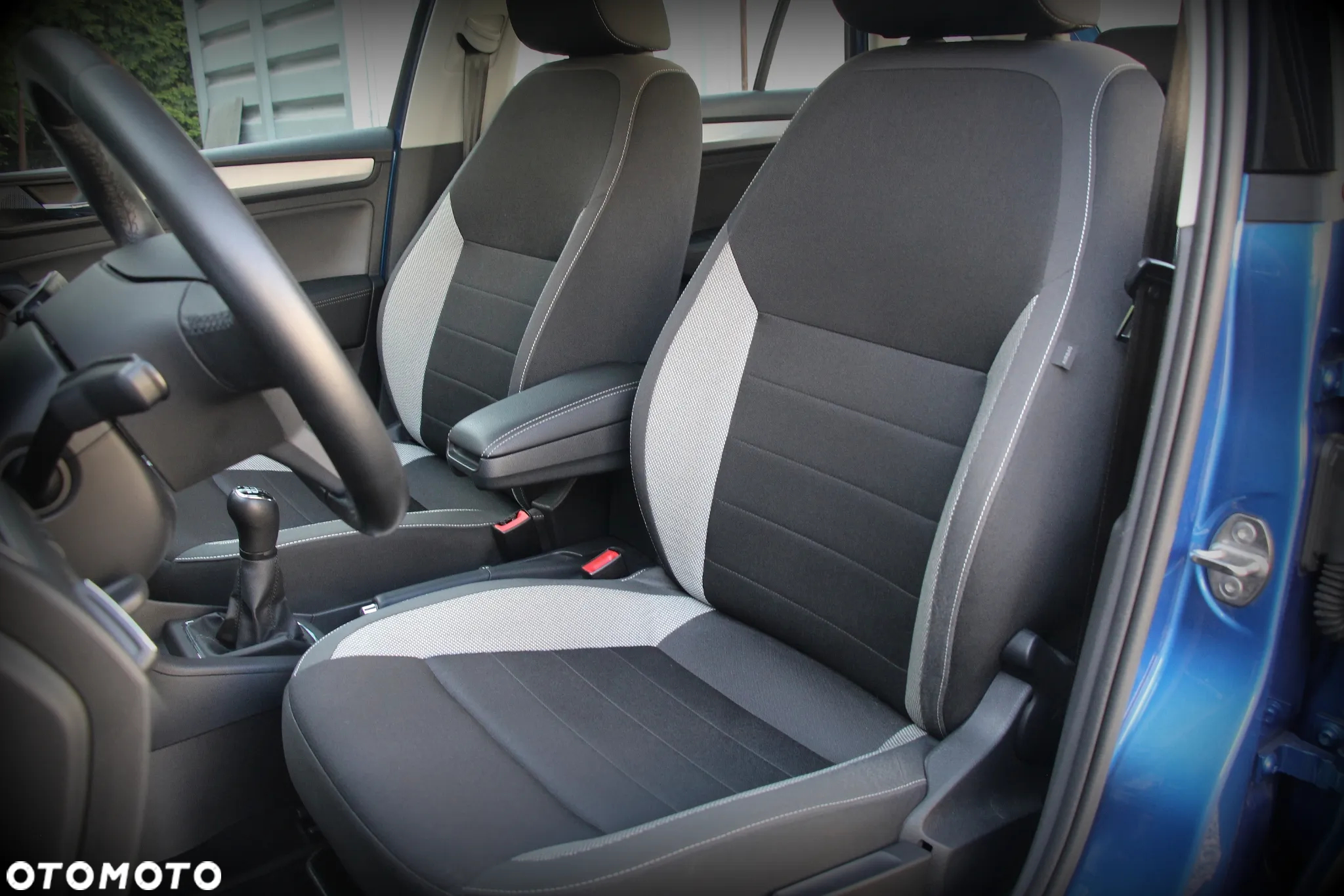 Skoda RAPID Spb 1.0 TSI Ambition - 12