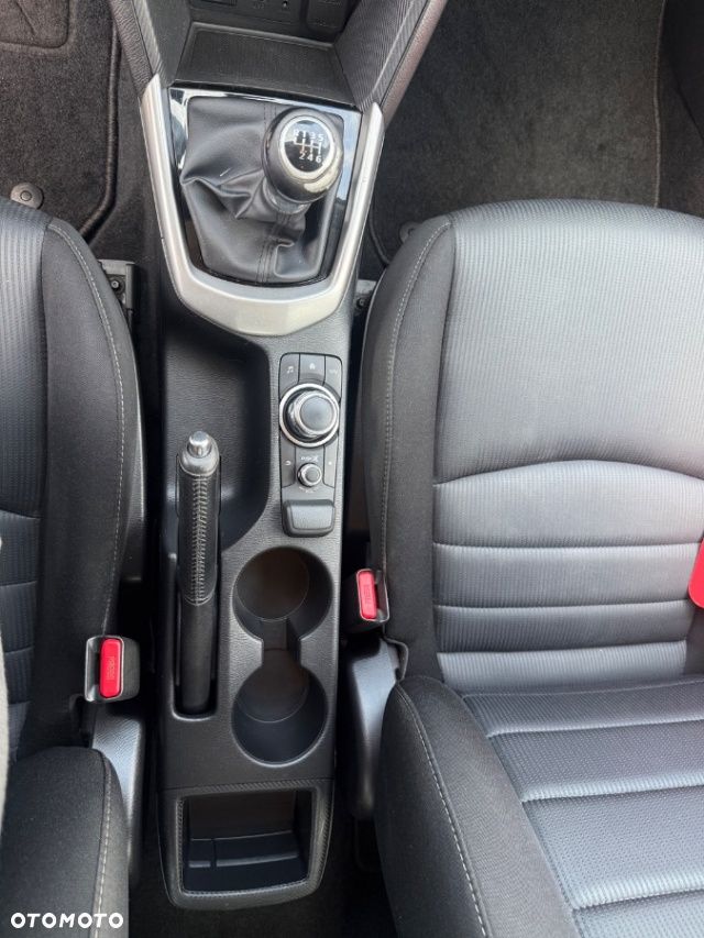 Mazda CX-3 - 18