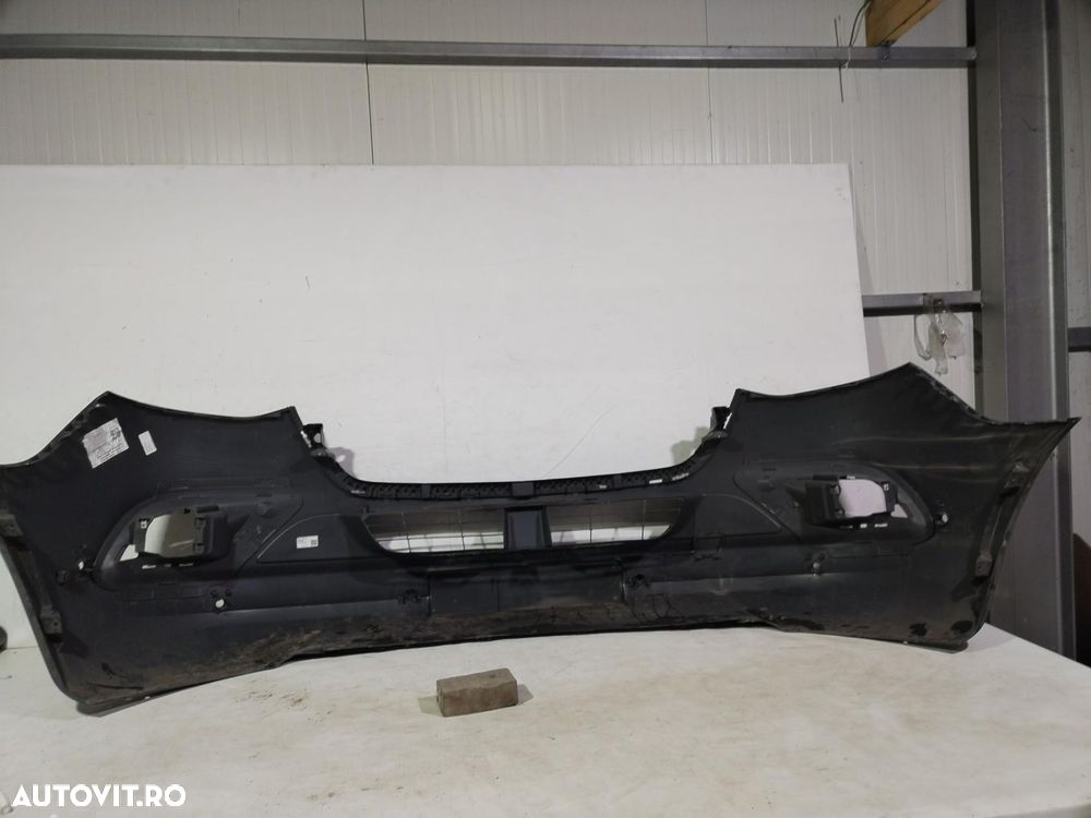 Bara fata Mercedes Sprinter, 2018, 2019, 2020, 2021, 2022, 2023, 2024, cod origine OE A9108850000.10230 - 7