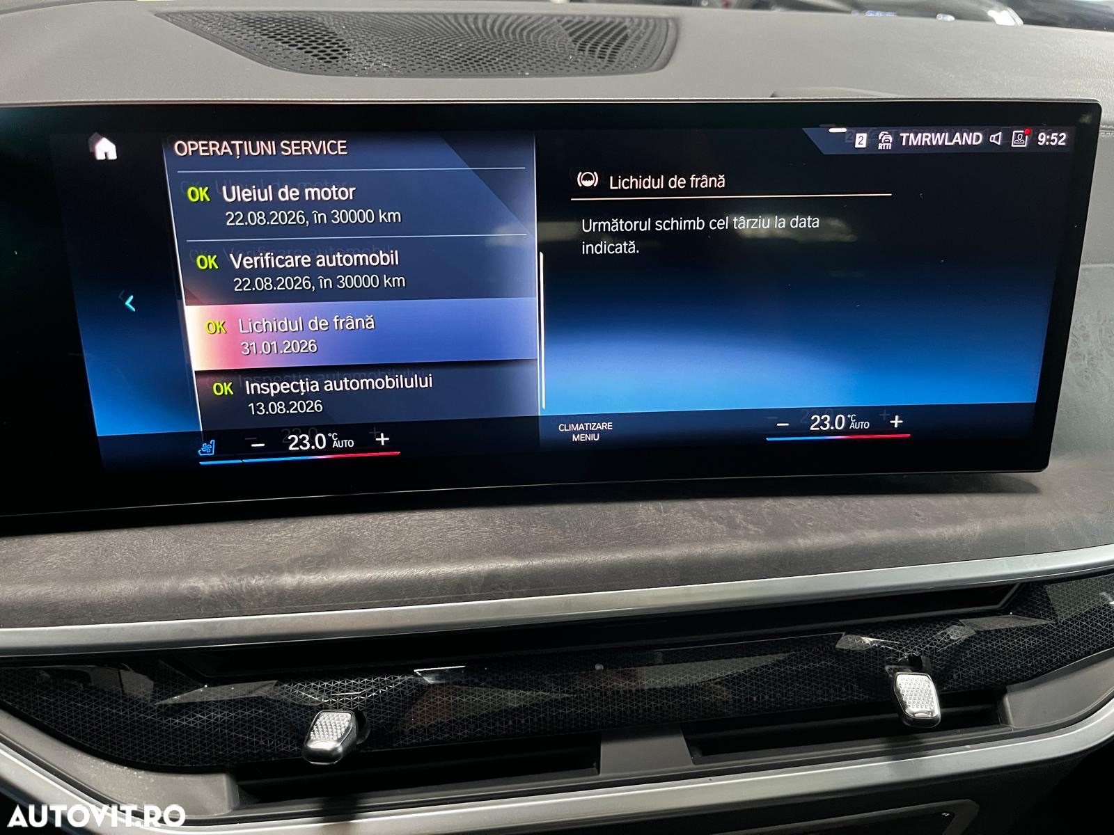 BMW X7 xDrive40i AT MHEV - 12