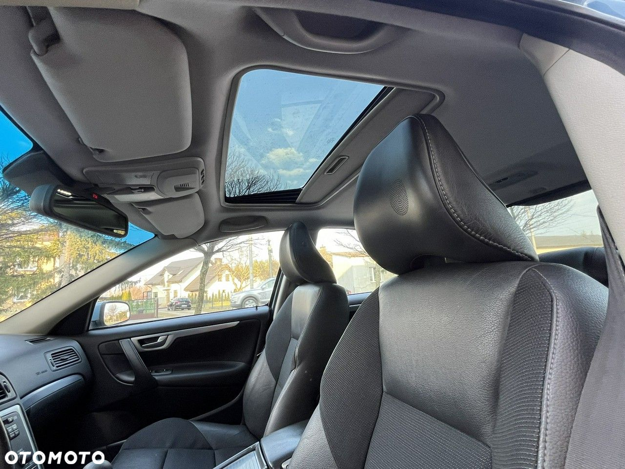 Volvo S60 - 7