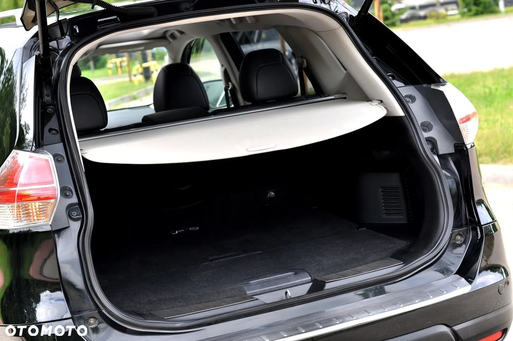 Nissan X-Trail 1.6 DCi Tekna 2WD - 14