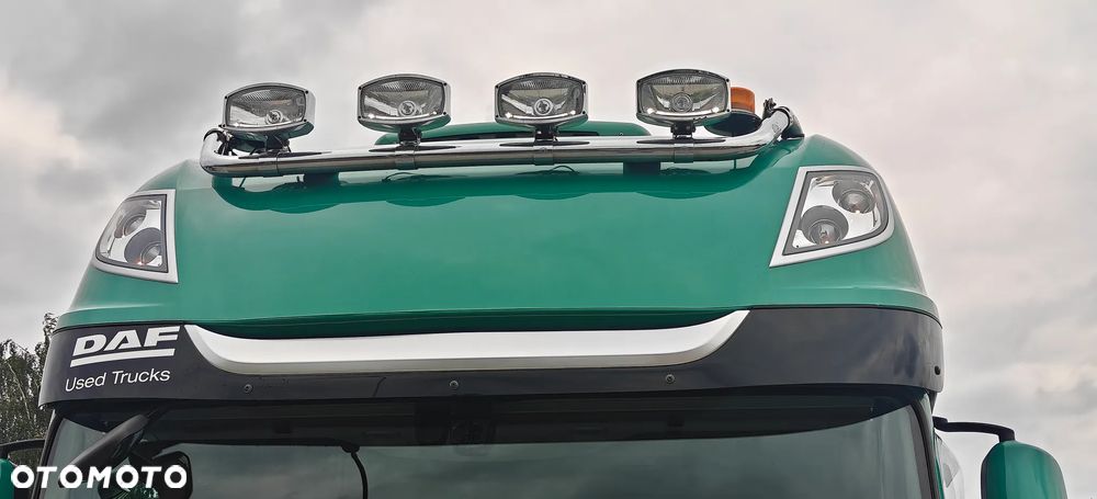 DAF XF 530 SSC 106 Standart Pokontraktowy - 4