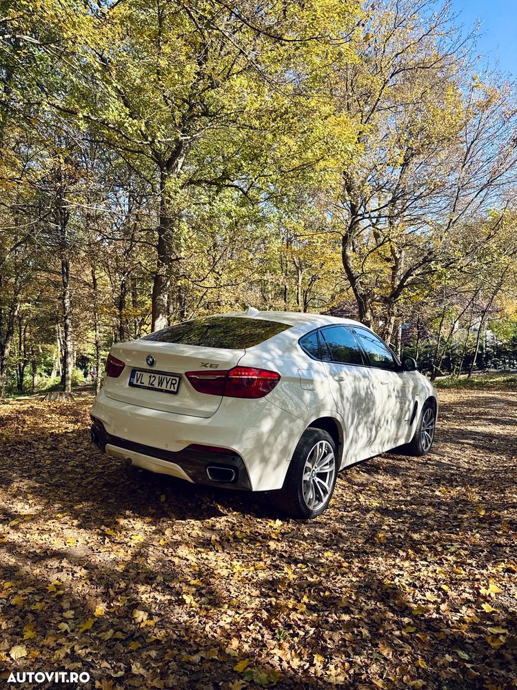 BMW X6 xDrive30d - 3