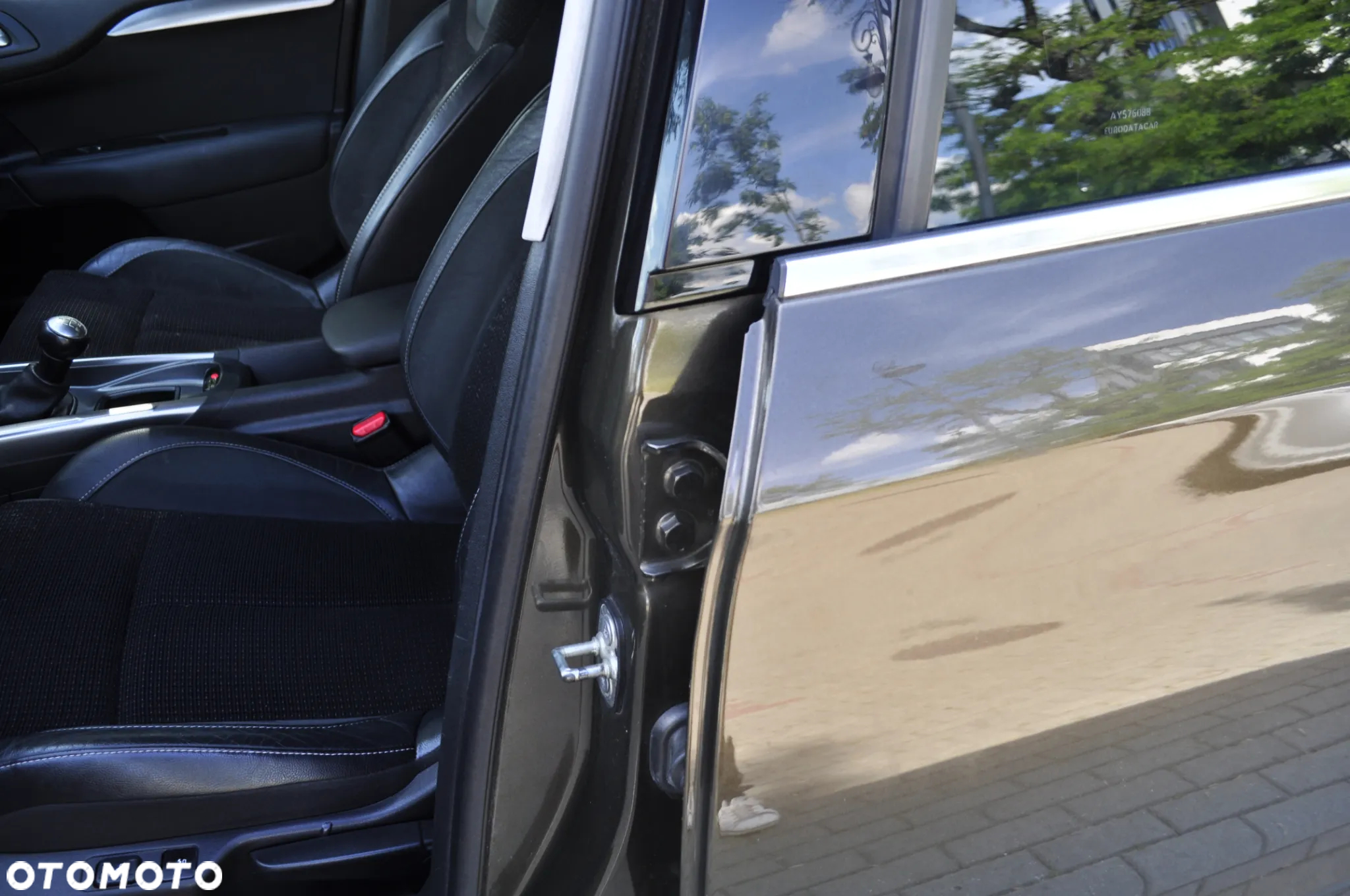 Citroën C4 VTi 120 Business Class - 10