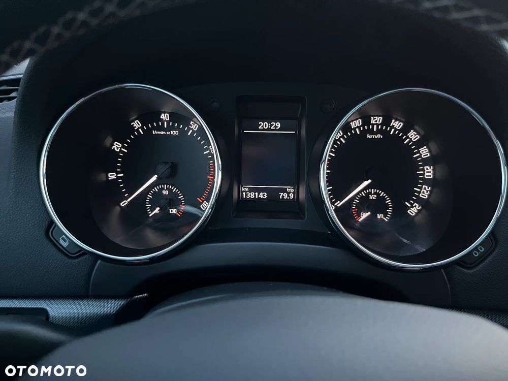 Skoda Yeti 1.8 TSI 4x4 Ambition - 5