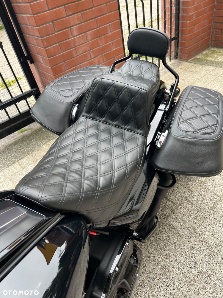 Harley-Davidson Touring Road King - 5
