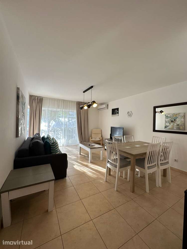 Apartamento T2 Arrendamento em Conceição e Cabanas de Tavira,Tavira - Grande imagem: 4/6