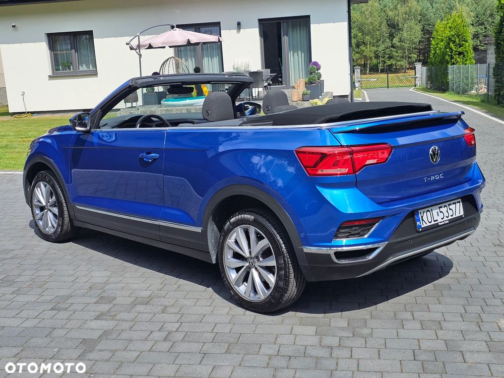 Volkswagen T-Roc - 6