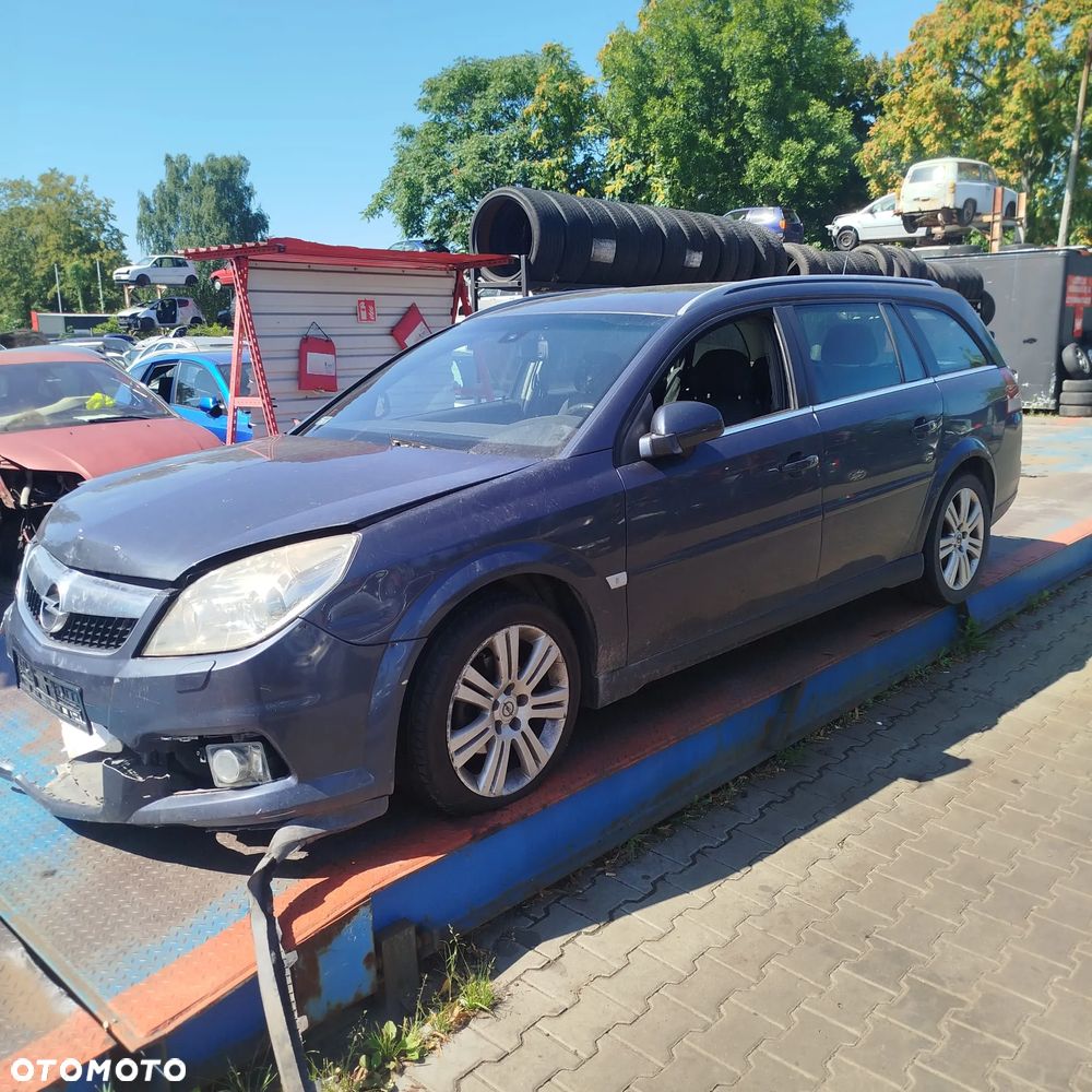 Opel Vectra C FL na części . - 3