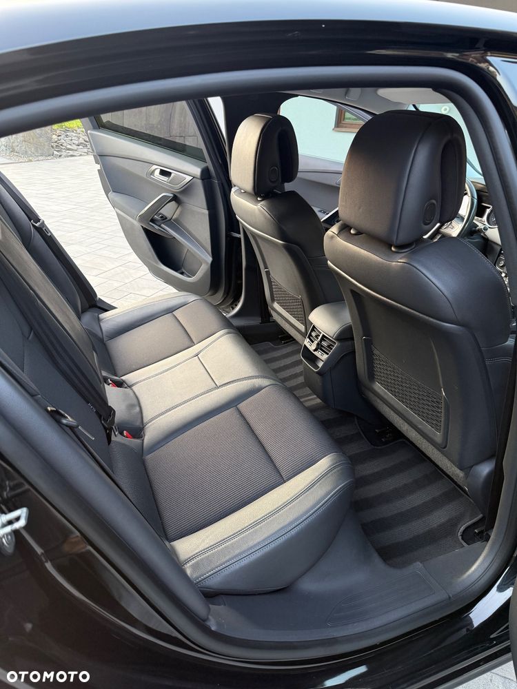 Peugeot 508 2.0 HDi Allure - 14