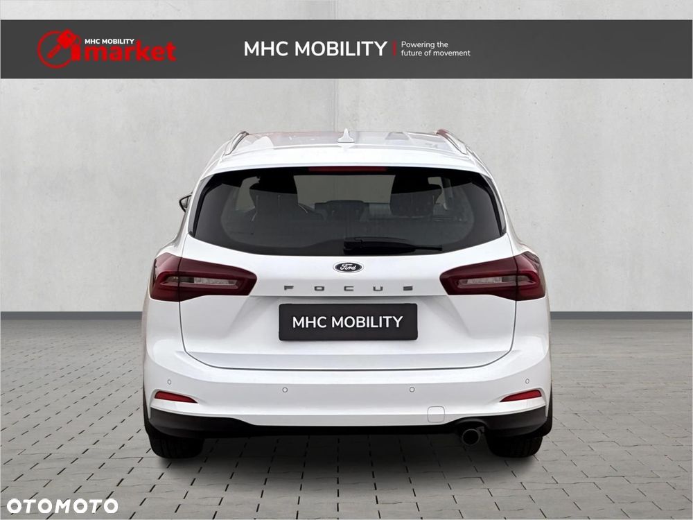 Ford Focus 1.5 EcoBlue Titanium - 6