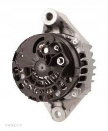 CA2050 ALTERNATOR ALFA ROMEO GIULIETTA, SPIDER /  1.6 2.0 JTDM - 5