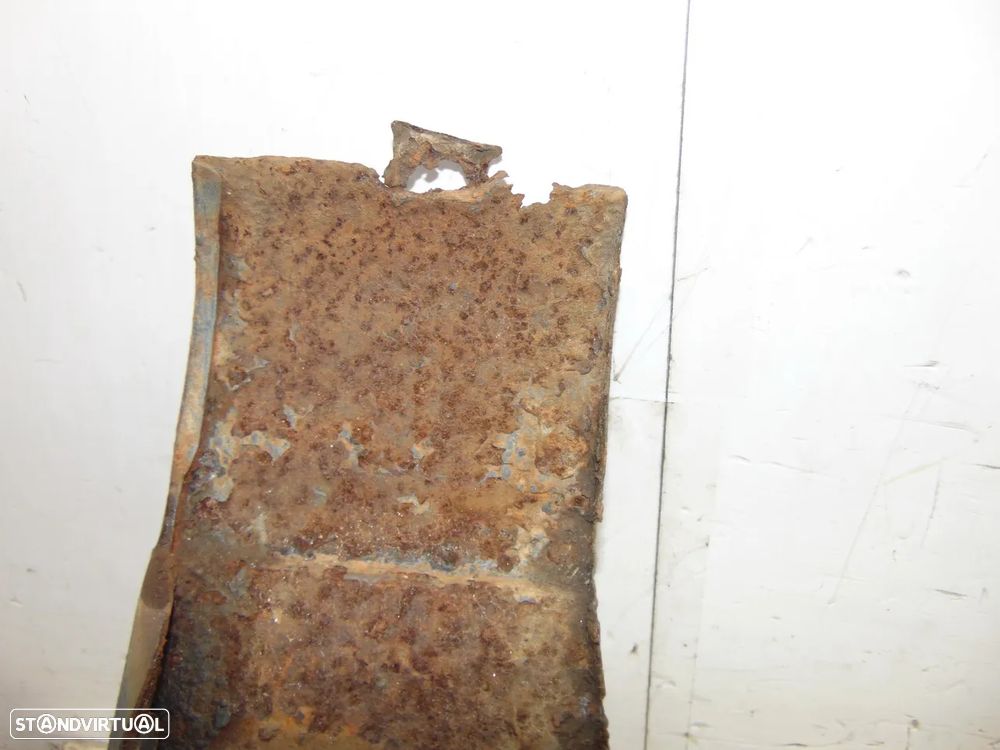 Renault Super 5 guarda lamas - 5