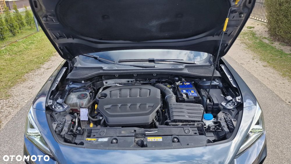 Cupra Formentor VZ 2.0 TSI 4Drive DSG - 27