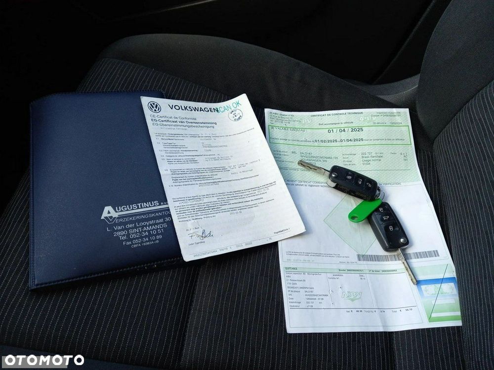 Volkswagen Tiguan 2.0 TDI Trend&Fun - 40