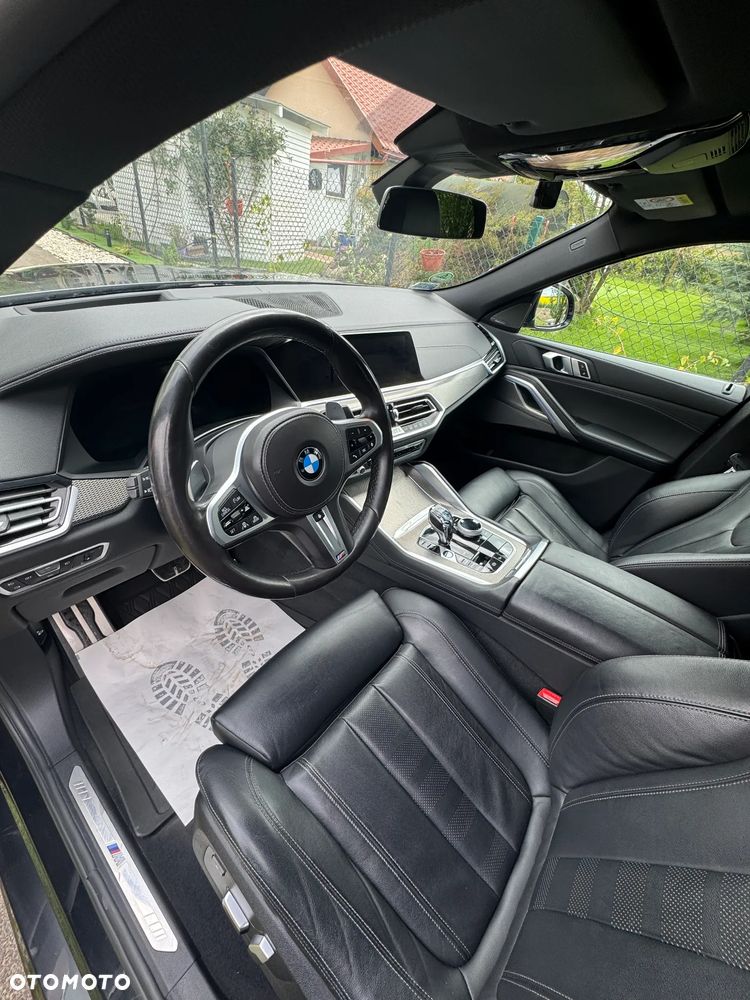 BMW X6 - 16