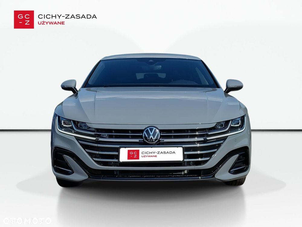 Volkswagen Arteon Shooting Brake 2.0 TSI R-Line DSG - 9