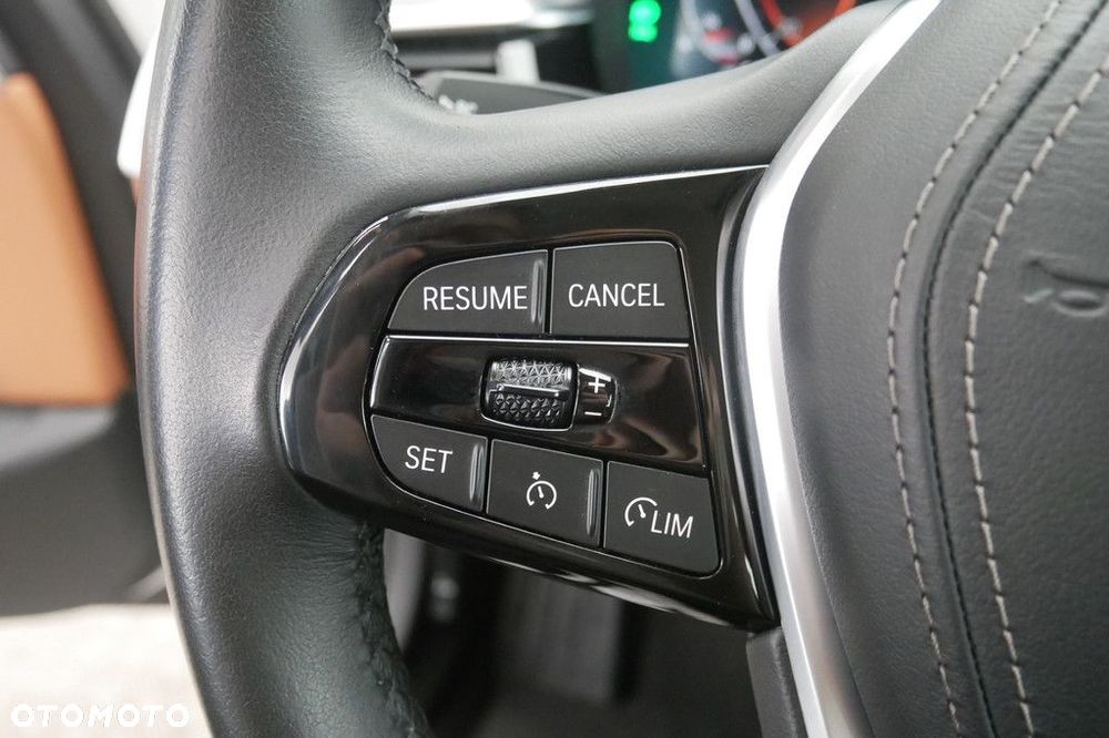 BMW Seria 5 - 30