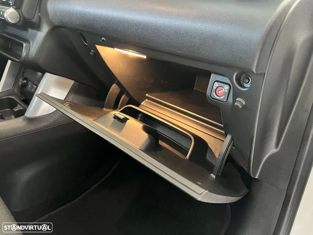 Citroën C3 Aircross 1.2 PureTech Feel EAT6 - 18