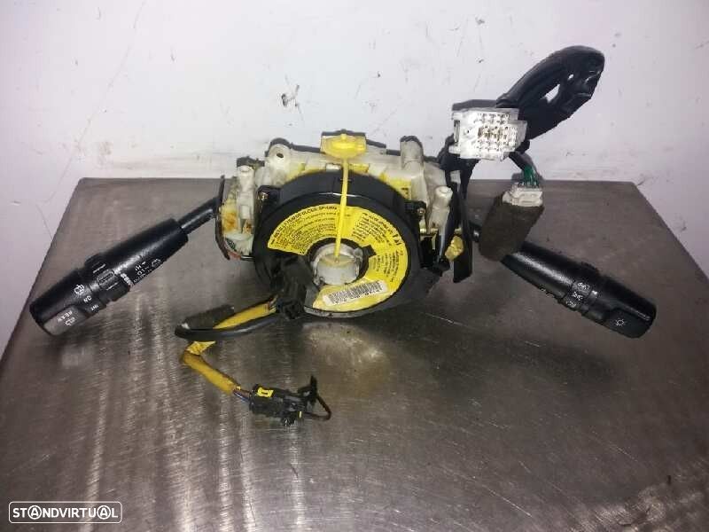 COMANDO MULTIFUNÇÕES KIA CARNIVAL II 2003 - 1