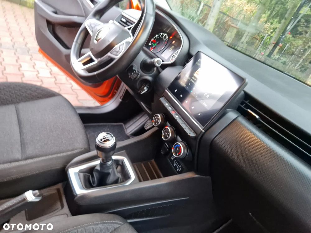 Renault Clio 1.0 TCe Zen - 25