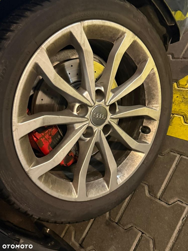 Audi A4 Limousine 2.0 TDI clean diesel Multitronic - 10