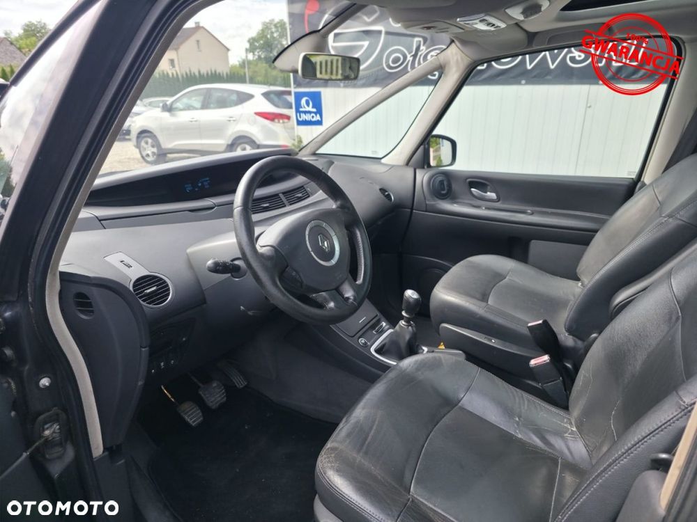 Renault Grand Espace - 18