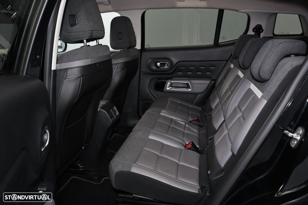 Citroën C5 Aircross 1.2 PureTech Shine - 26