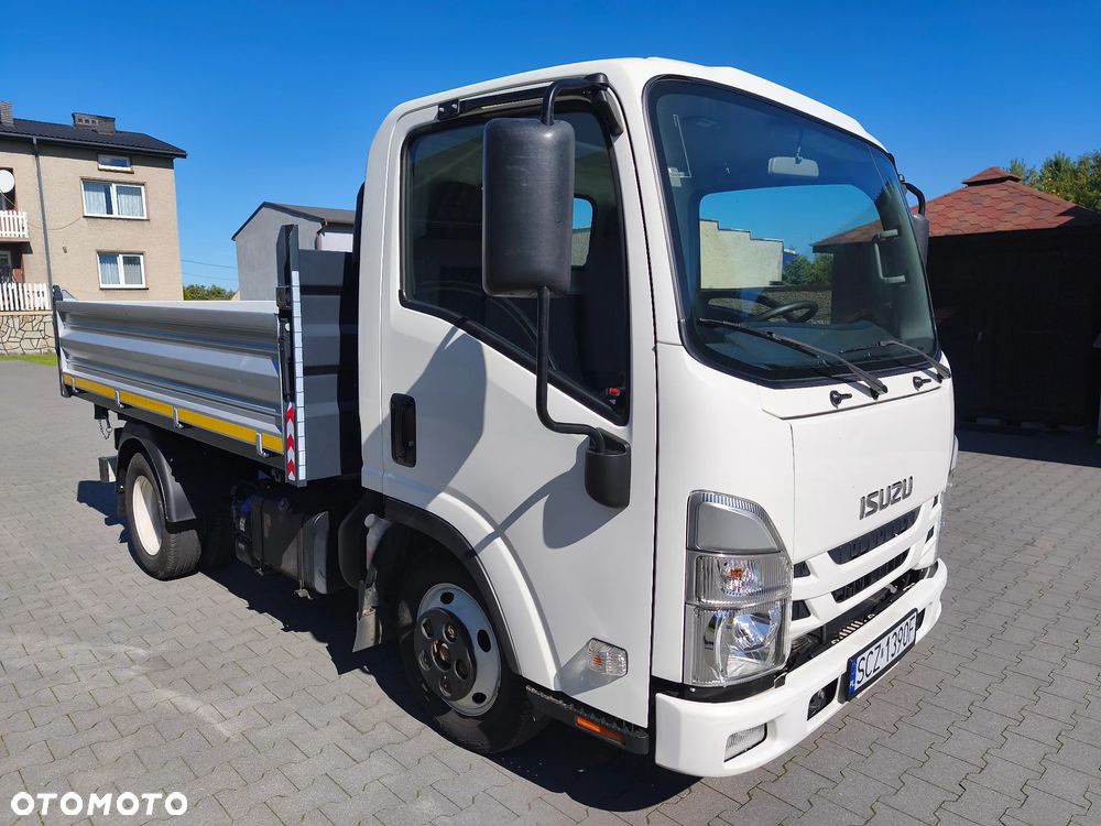 Mitsubishi Fuso Canter - 33