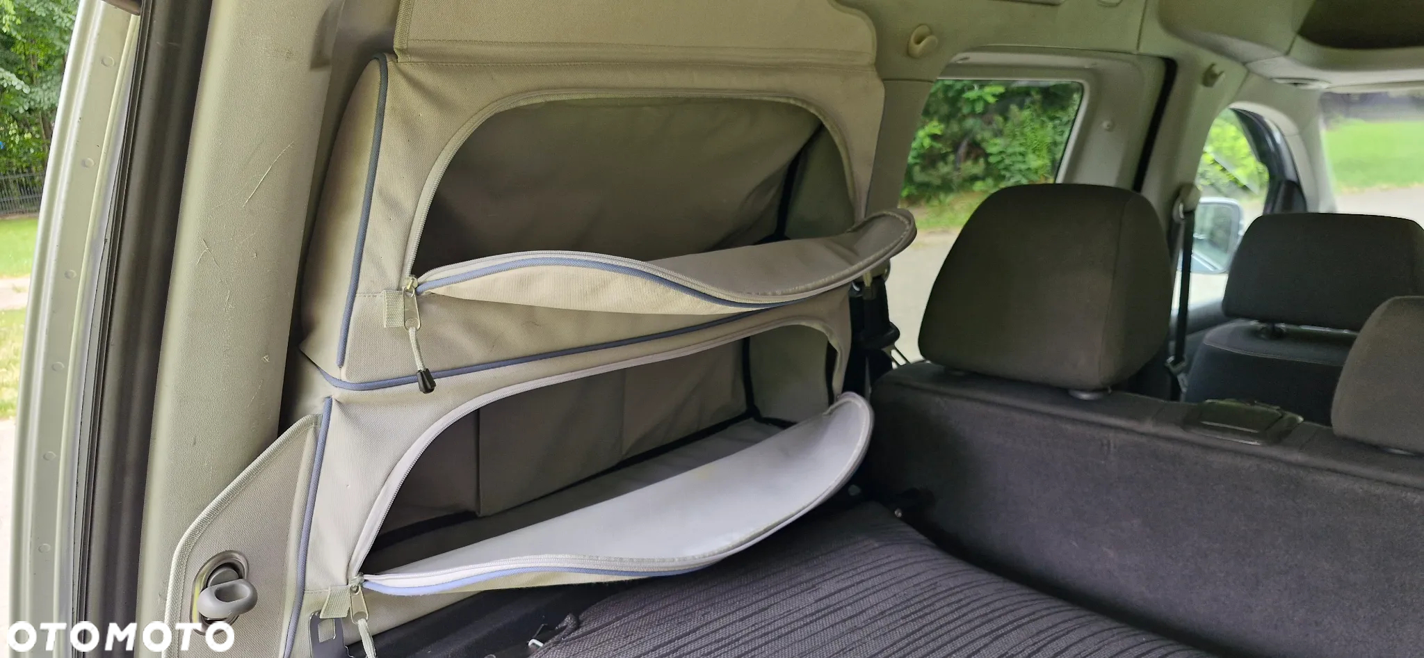 Volkswagen Caddy - 20