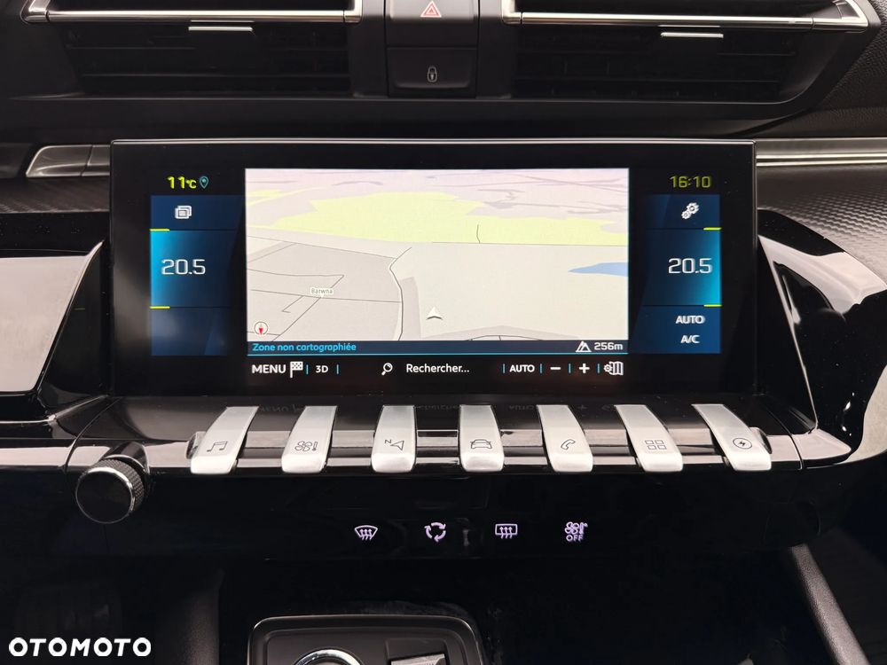Peugeot 508 180 e-EAT8 Allure - 21