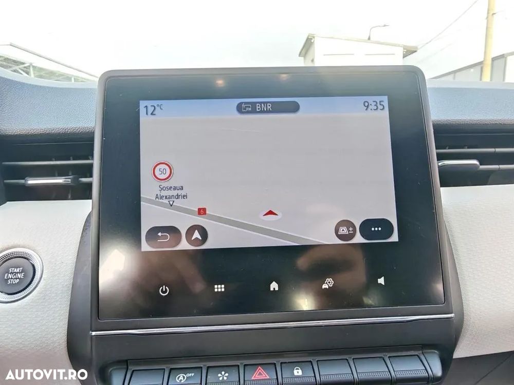 Renault Clio TCe 130 EDC GPF EDITION ONE - 14