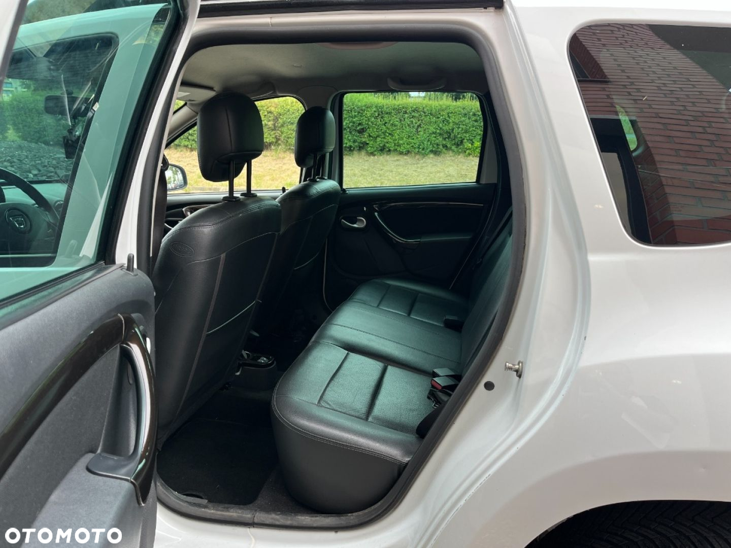 Dacia Duster 1.6 Ambiance - 18