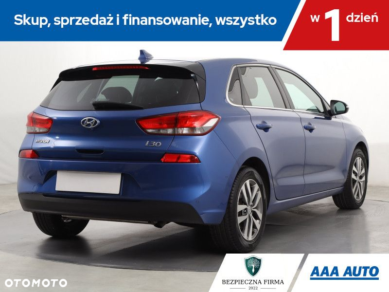 Hyundai i30 - 6