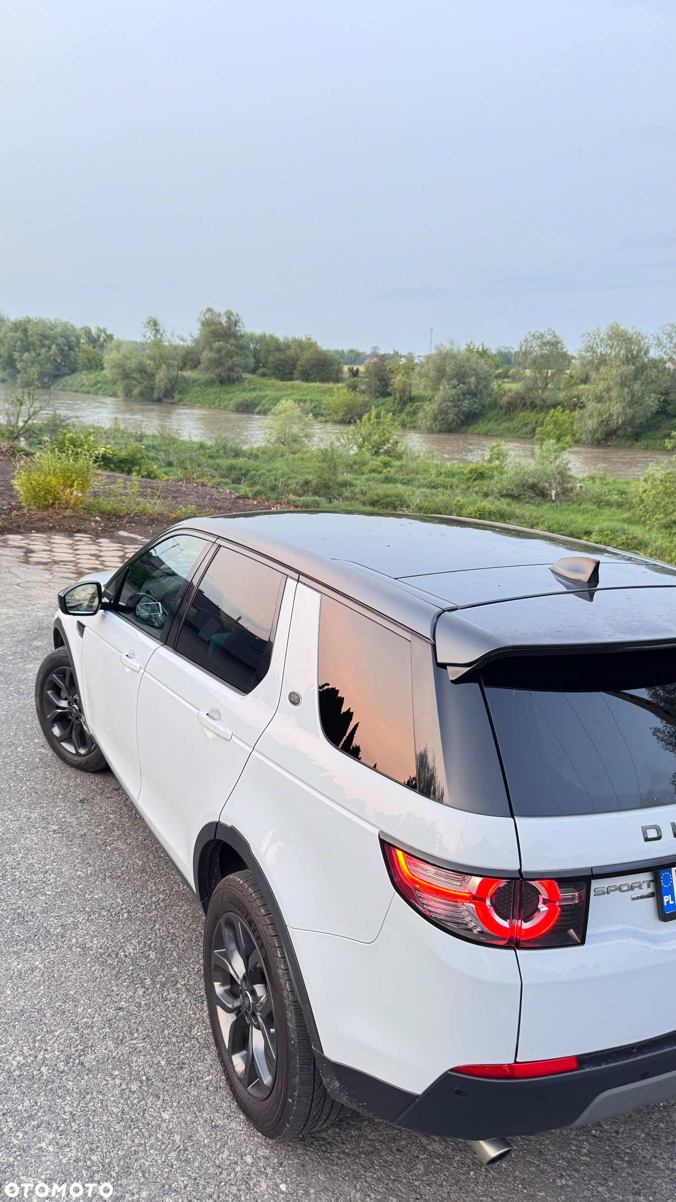 Land Rover Discovery Sport Si4 HSE - 27